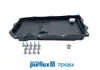Фільтр АКПП BMW 1 12-19/3 13-/5 10-X3 10-/X5 13-23 (Тип КП: 8HP45Z) Purflux TEK054 (фото 2)