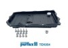 Фільтр АКПП BMW 1 12-19/3 13-/5 10-X3 10-/X5 13-23 (Тип КП: 8HP45Z) purflux TEK054