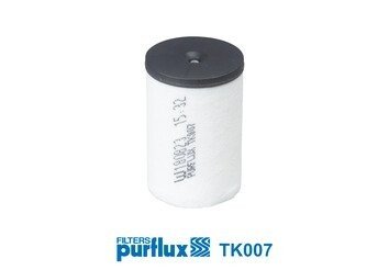 Фільтр АКПП Caddy 04-/Golf 03-21/Octavia 04-20/Fabia 01-21/A3 04 -20/Ibiza 08- (DSG7) purflux TK007 на Сеат Arona