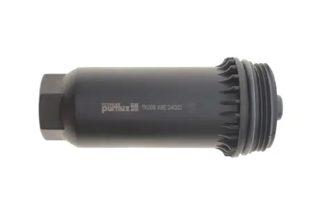 Фільтр АКПП Ford Connect 1.5 TDCi 15- / 1.6 EcoBoost 13- purflux TK008