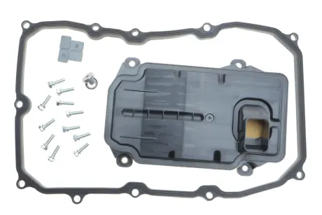 Фільтр АКПП Porsche Cayenne 10- / Panamera 11-16 purflux TEK016