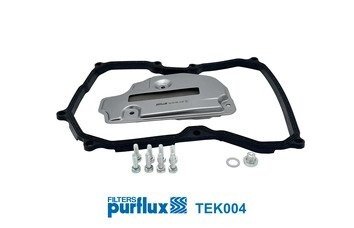 Фільтр АКПП VW Golf V/Jetta/Polo 03- purflux TEK004 на Сеат Кордоба