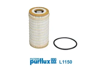 Фiльтр масляний purflux L1150