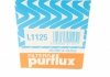Масляный фильтр purflux L1125