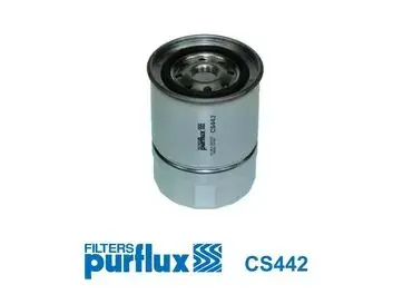 Фiльтр паливний purflux CS442