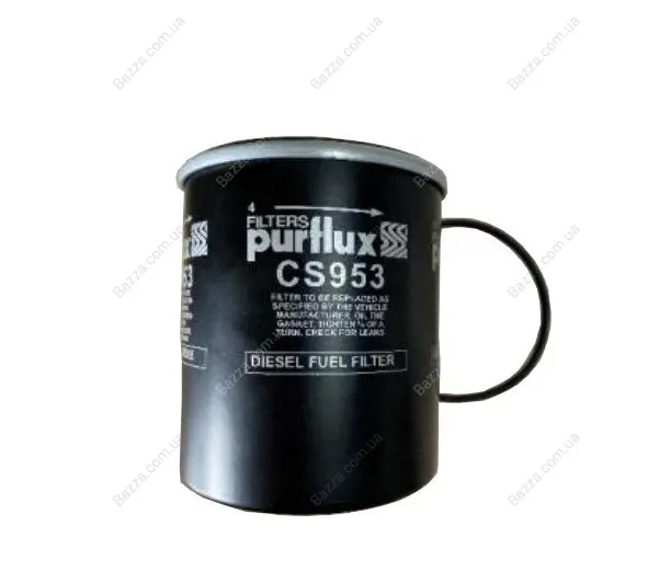 Фiльтр паливний purflux CS953