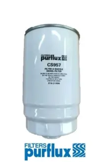 Фільтр паливний purflux CS957
