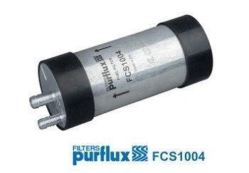 Фільтр паливний purflux FCS1004