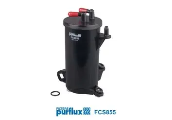 Фільтр паливний Purflux FCS855
