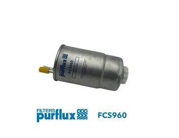 Фільтр паливний purflux FCS960