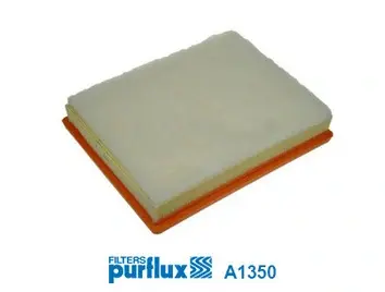 Фiльтр повiтряний purflux A1350