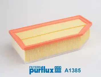 Фiльтр повiтряний Purflux A1385