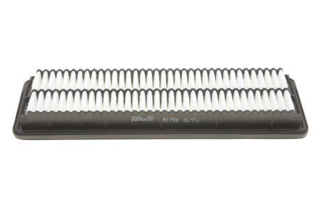 Фiльтр повiтряний purflux A1708