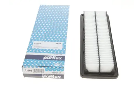 Фiльтр повiтряний Purflux A1708
