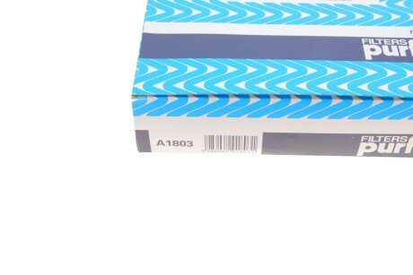 Фільтр повітряний purflux A1803