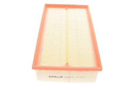 Фiльтр повiтряний purflux A1873