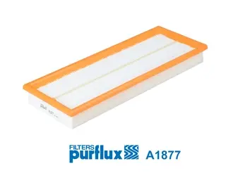 Фiльтр повiтряний Purflux A1877