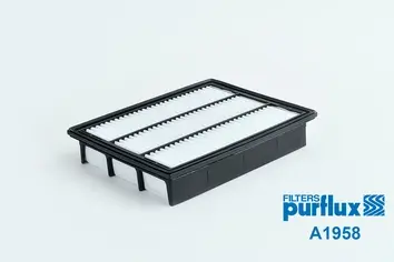 Фiльтр повiтряний purflux A1958