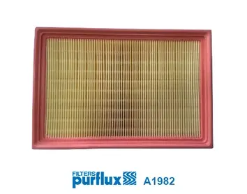 Фiльтр повiтряний Purflux A1982
