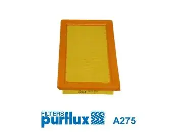 Фiльтр повiтряний Purflux A275