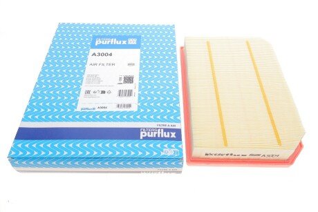 Фільтр повітряний purflux A3004
