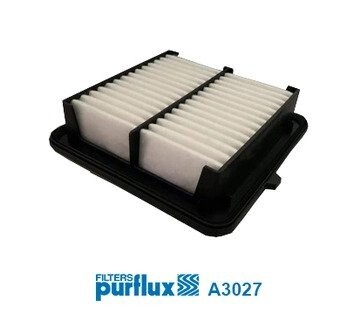 Фiльтр повiтряний purflux A3027