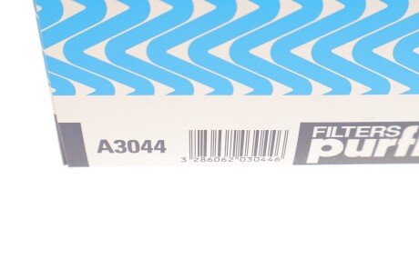 Фільтр повітряний purflux A3044