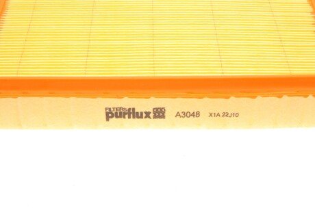 Фільтр повітряний purflux A3048