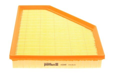Фільтр повітряний purflux A3048