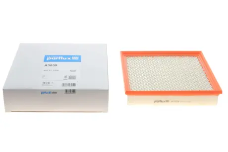 Фiльтр повiтряний Purflux A3059
