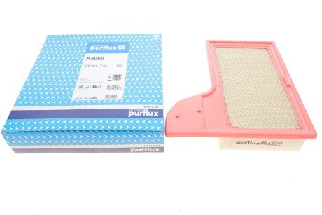 Фiльтр повiтряний purflux A3060