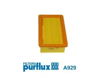 Фільтр повітряний Purflux A929
