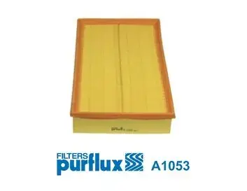 Фільтр повітряний Volvo S80 I 98-06 Purflux A1053