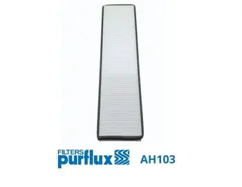 Фільтр салону Purflux AH103