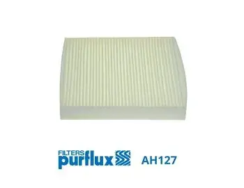 Фильтр салона purflux AH127