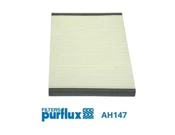 Фильтр салона purflux AH147