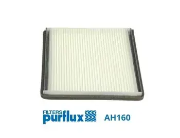 Фільтр салону Purflux AH160