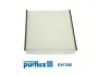 Фильтр салона purflux AH166