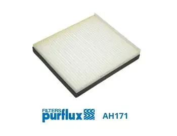 Фильтр салона purflux AH171