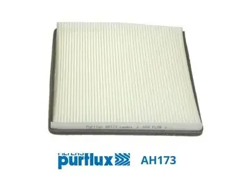 Фільтр салону Purflux AH173
