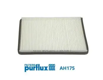 Фильтр салона purflux AH175
