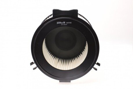 Фільтр салону purflux AH182