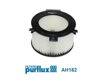 Фільтр салону Purflux AH182
