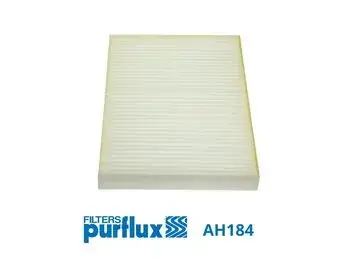 Фільтр салону Purflux AH184