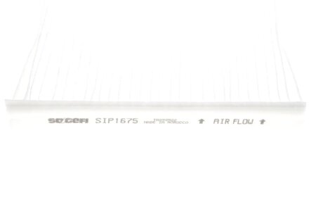 Фільтр салону purflux AH185