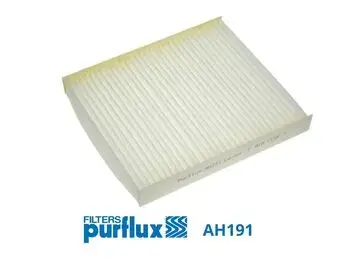 Фільтр салону Purflux AH191
