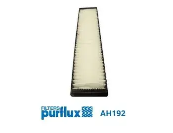 Фильтр салона purflux AH192