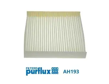Фильтр салона purflux AH193