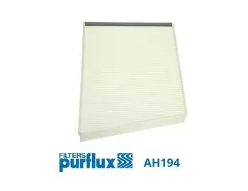 Фільтр салону Purflux AH194