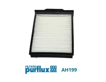Фильтр салона purflux AH199